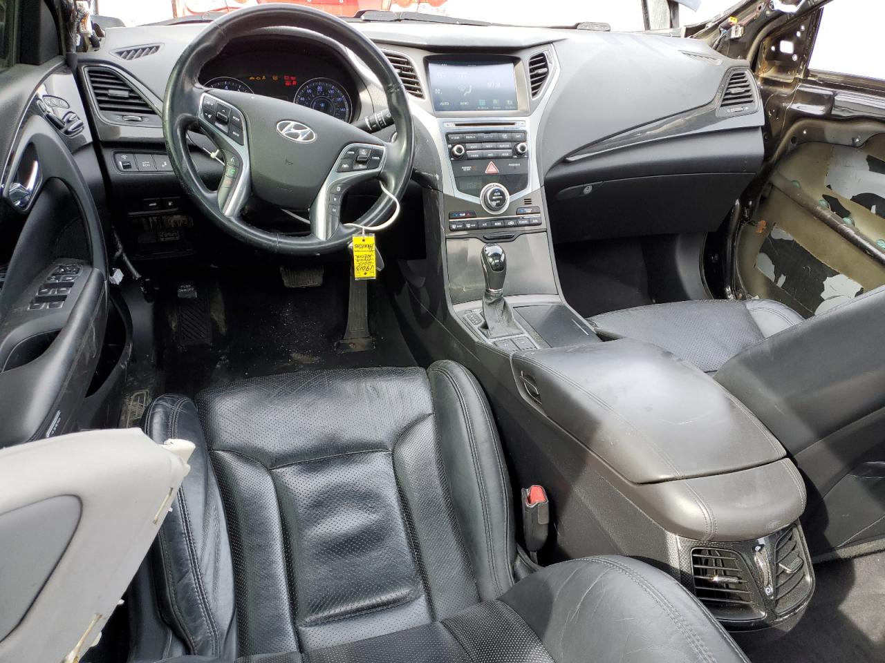 2015 Hyundai Azera - Image 8