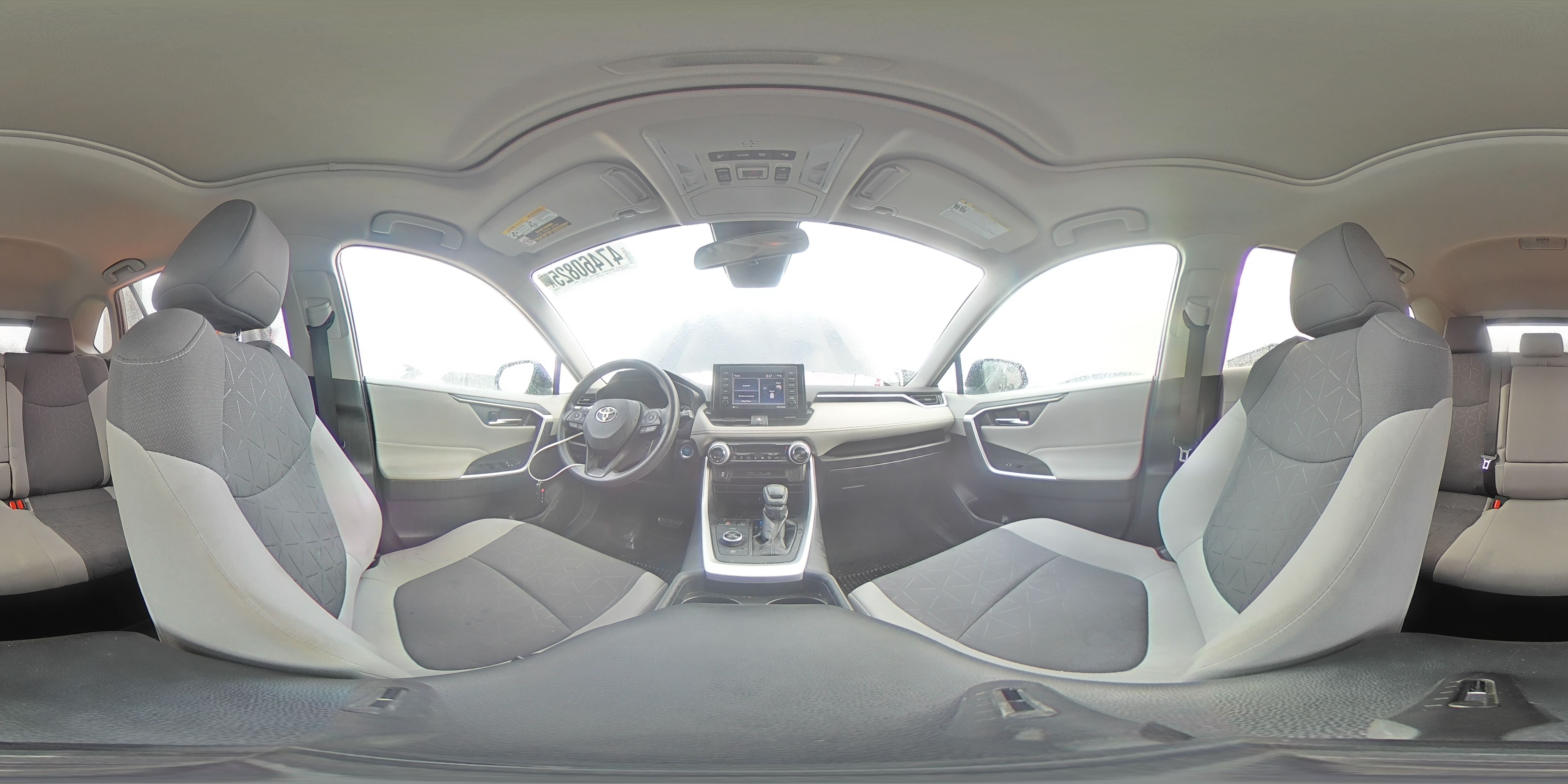 2021 Toyota RAV 4 - Image 14