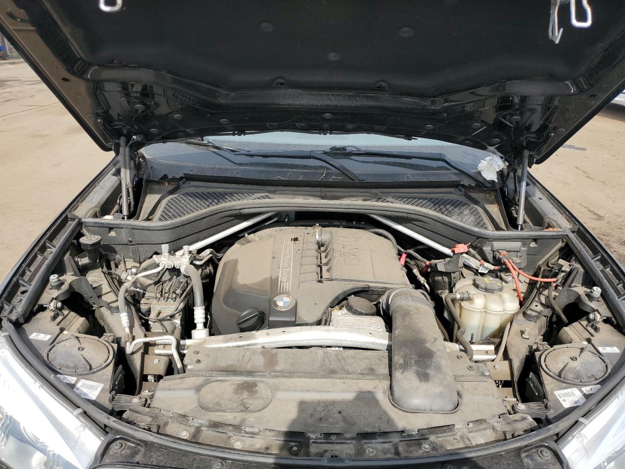 2019 BMW X6 - Image 12