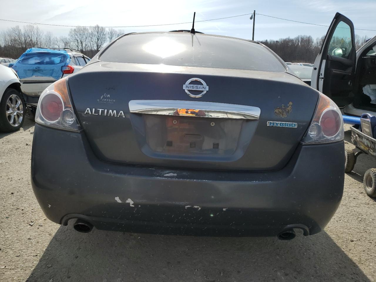 2010 Nissan Altima - Image 6
