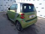 2011 SMART FORTWO PAS for sale at Copart BRISTOL