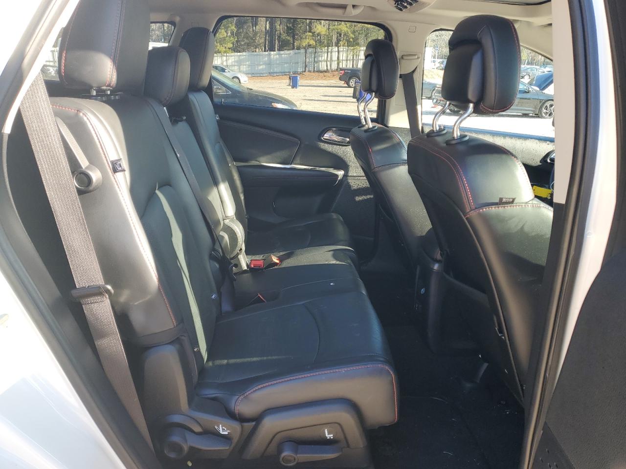 2019 Dodge Journey - Image 12