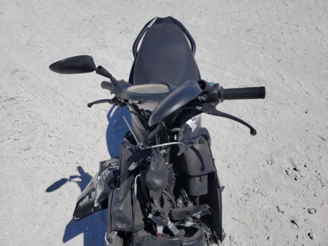 2020 JIAN SCOOTER