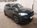 2017 BMW X5 M50D AU for sale at Copart SANDWICH