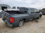 2011 Chevrolet Silverado C1500 Ls en Venta en Wichita, KS - All Over
