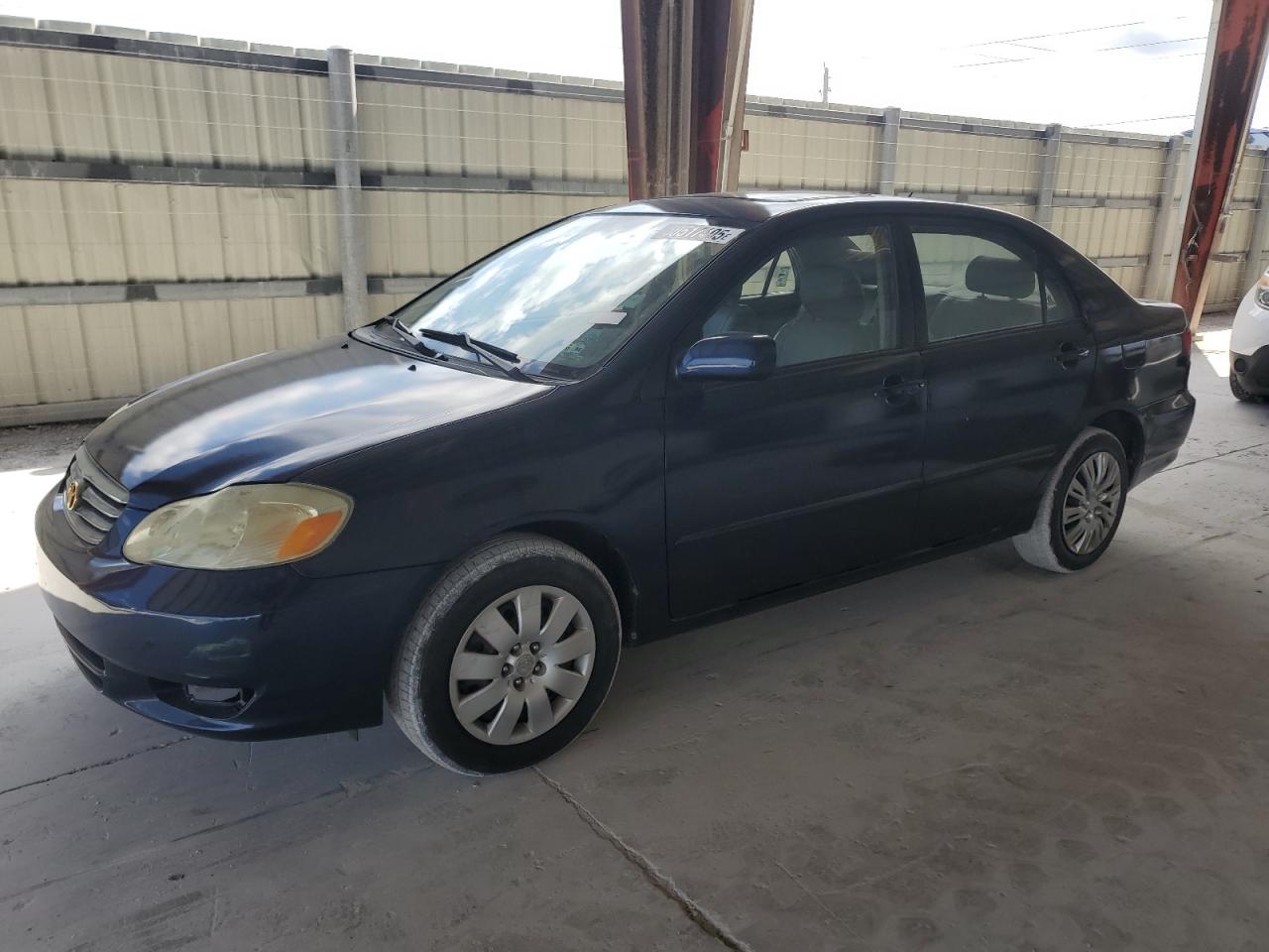 2003 Toyota Corolla Ce