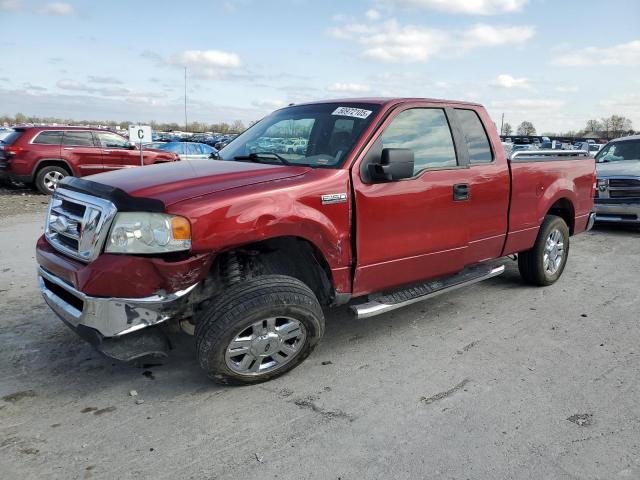 2007 Ford F150 