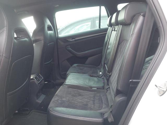 2019 SKODA KODIAQ SPO