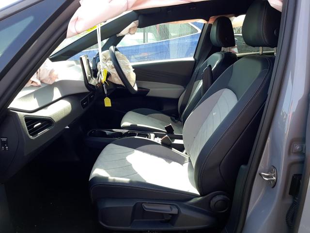 2023 VOLKSWAGEN ID3 FAMILY