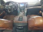 2015 Cadillac Escalade Esv Premium იყიდება Corpus Christi-ში, TX - Mechanical