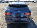 2018 Jaguar F-Pace Premium იყიდება Hillsborough-ში, NJ - Front End