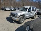 2006 Jeep Liberty Limited na sprzedaż w Baltimore, MD - Front End