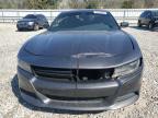 2018 Dodge Charger Sxt Plus zu verkaufen in Memphis, TN - Front End