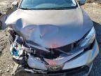 2019 Toyota Corolla L zu verkaufen in Windsor, NJ - Front End