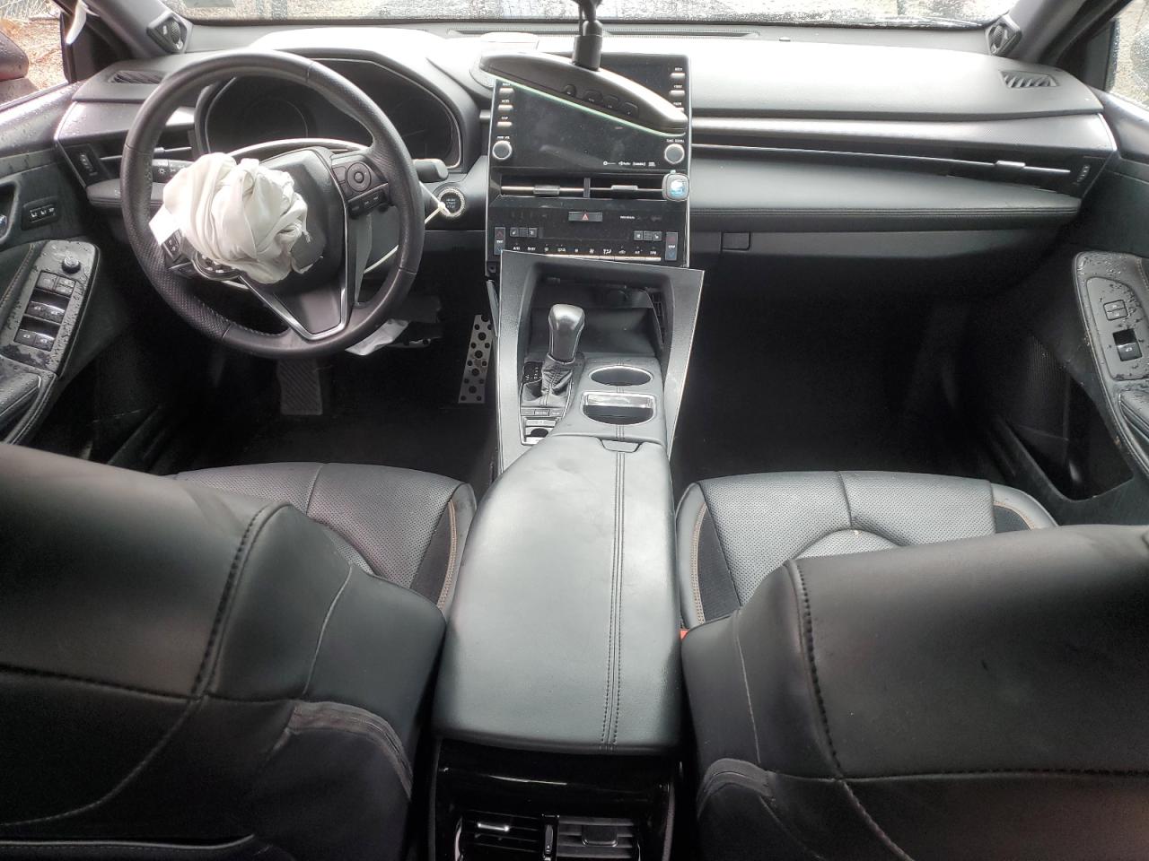 2019 Toyota Avalon Xle VIN: 4T1BZ1FB7KU011923 Lot: 50403765
