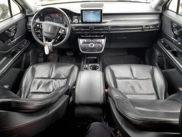  LINCOLN CORSAIR 2021 Сірий