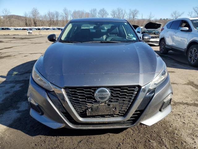  NISSAN ALTIMA 2020 Серый