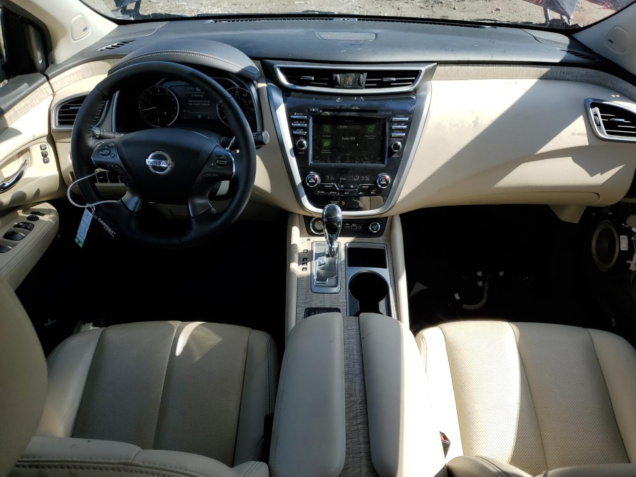 2021 Nissan Murano - Image 8