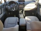 2018 Subaru Forester 2.5I Premium na sprzedaż w Knightdale, NC - Side