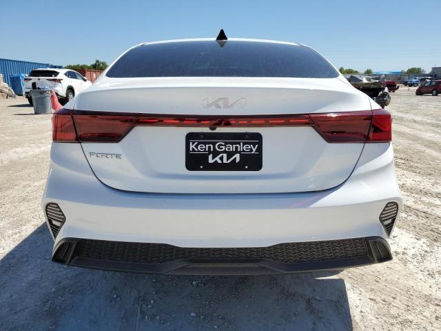  KIA FORTE 2022 White