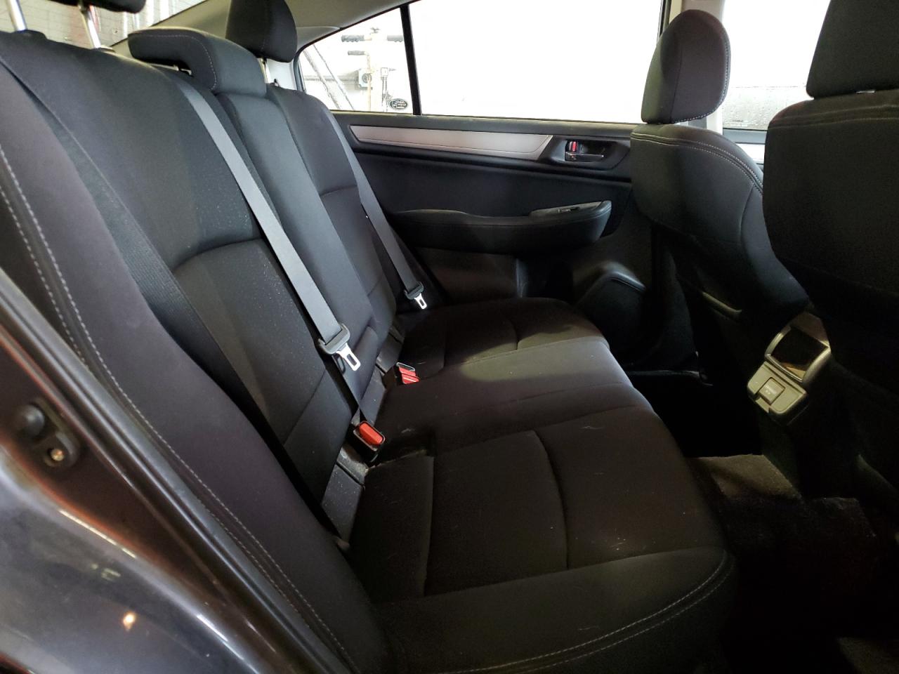 2018 Subaru Legacy - Image 10