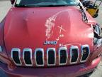 2017 Jeep Cherokee Latitude na sprzedaż w Grantville, PA - Front End