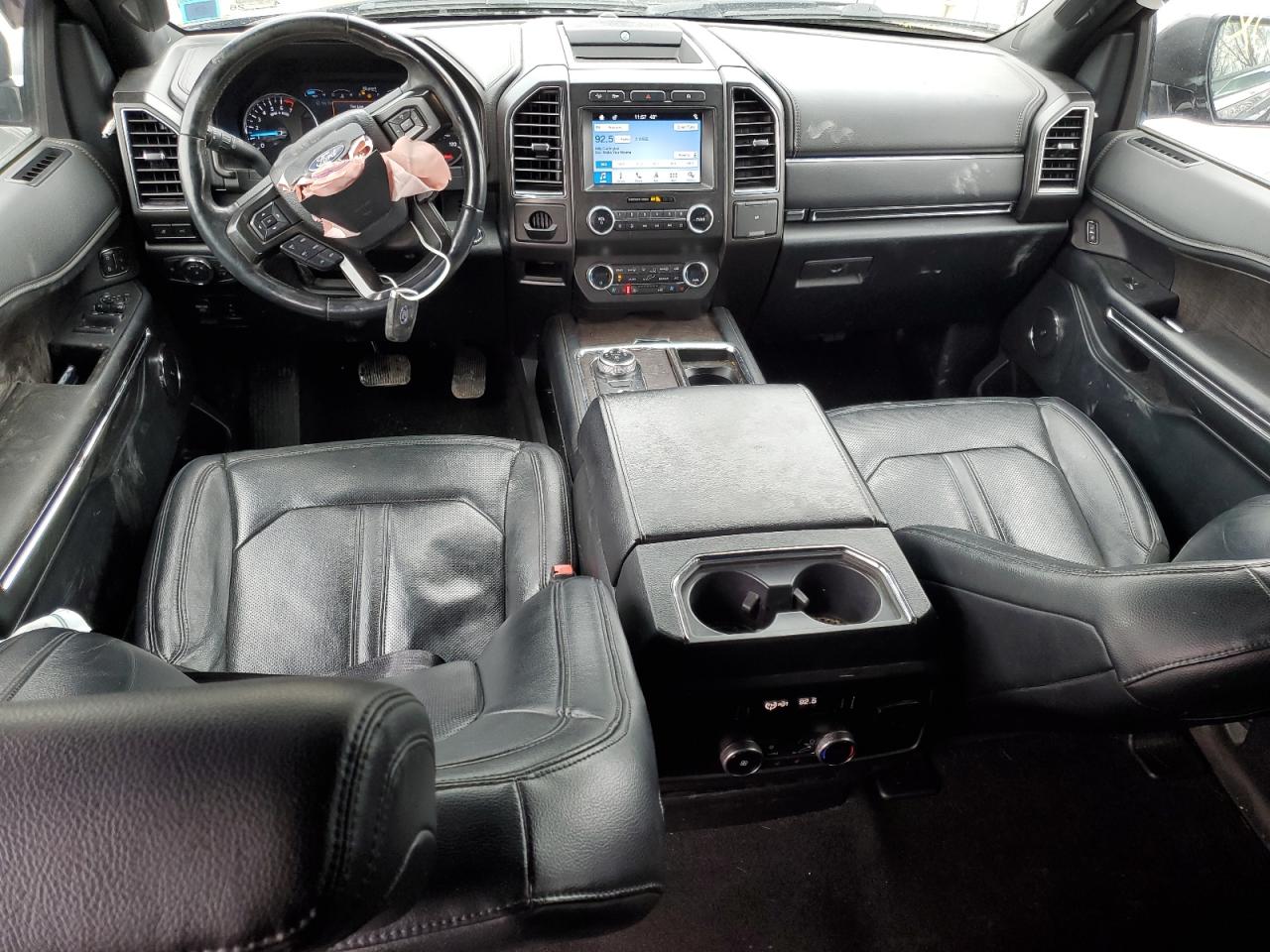 2019 Ford Expedition - Image 8