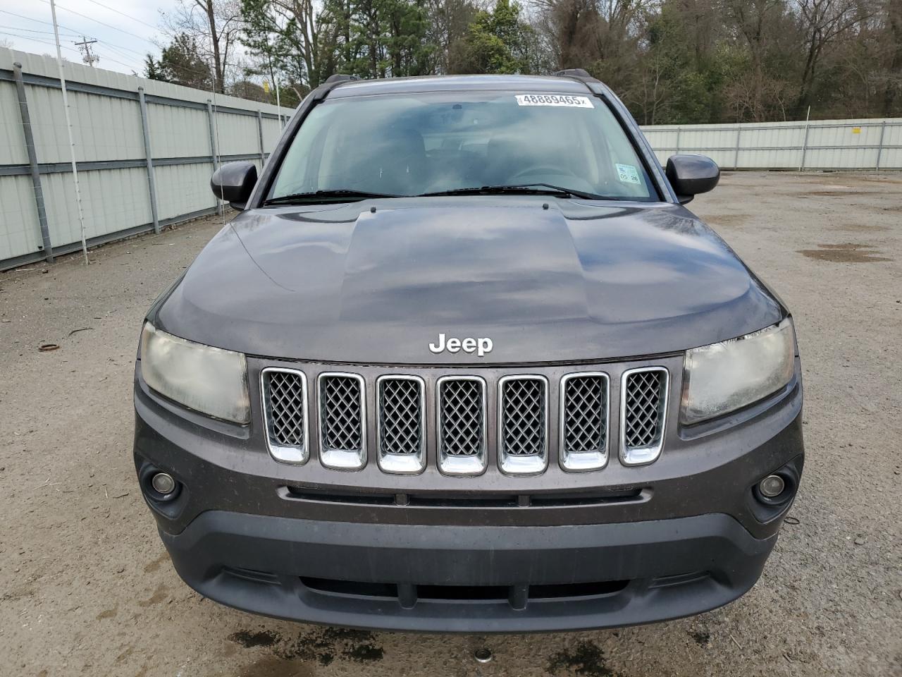 2016 Jeep Compass - Image 5