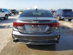 2022 Kia Forte Fe за продажба в New Orleans, LA - Rear End