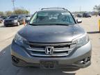 2013 Honda Cr-V Exl for Sale in Wilmer, TX - Rear End