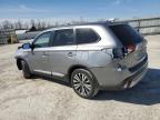 2020 Mitsubishi Outlander Es na sprzedaż w Walton, KY - Front End