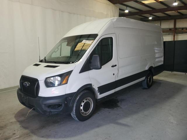 2022 Ford Transit T-250