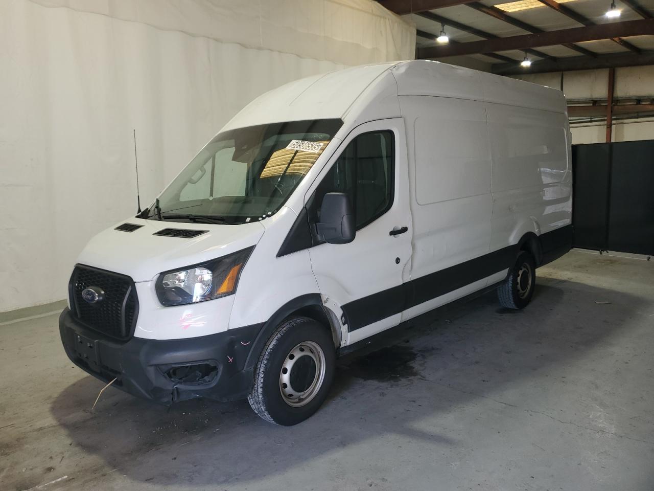 2022 Ford Transit T-250 for Sale in New Orleans, LA - Side