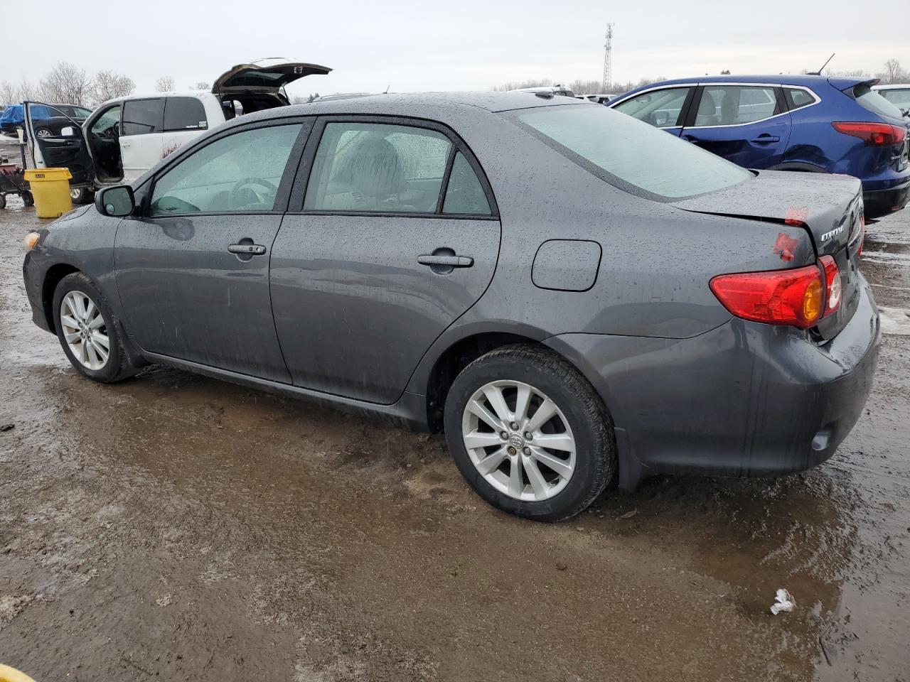 2010 Toyota Corolla - Image 2