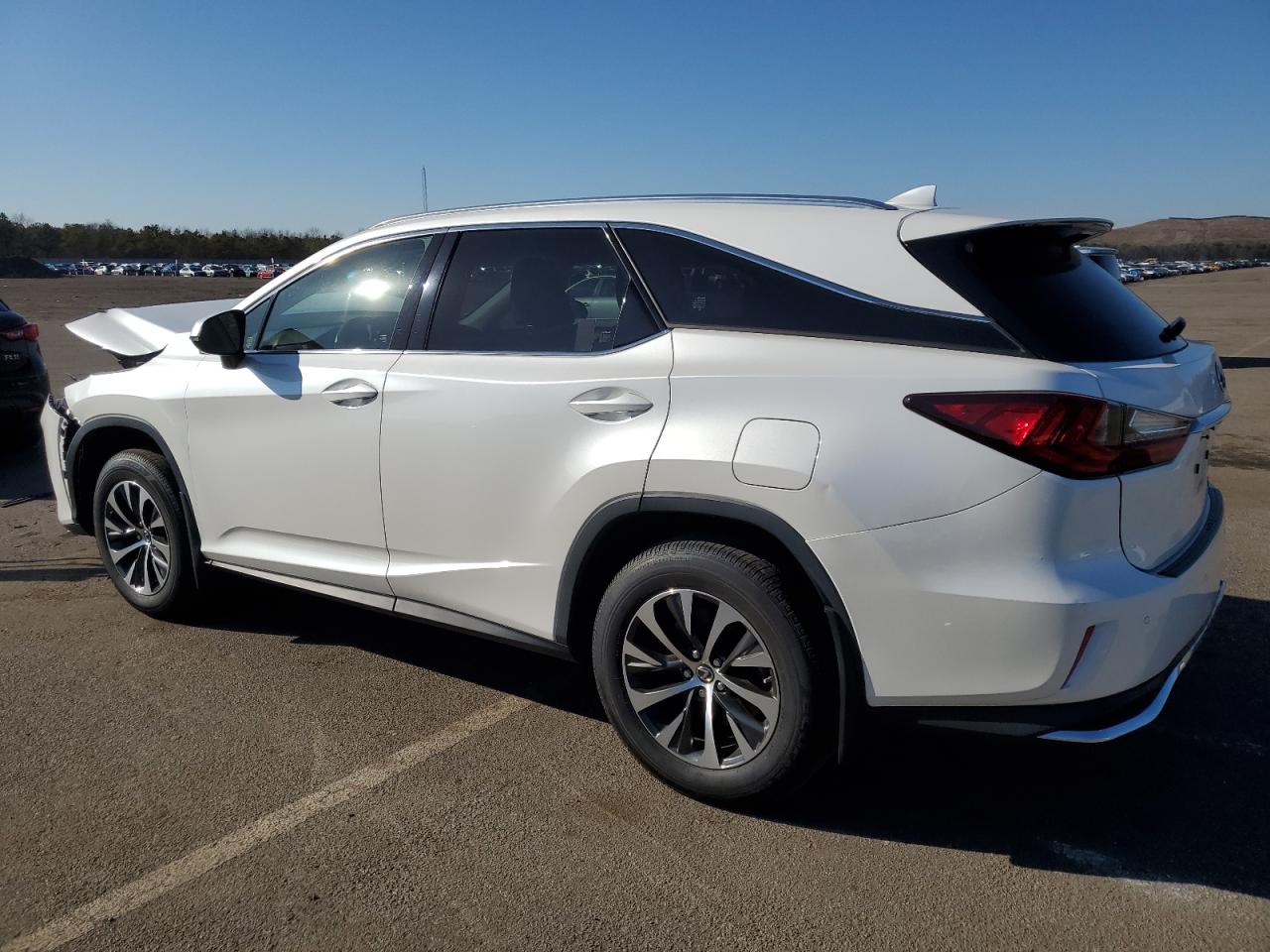 2022 Lexus RX - Image 2