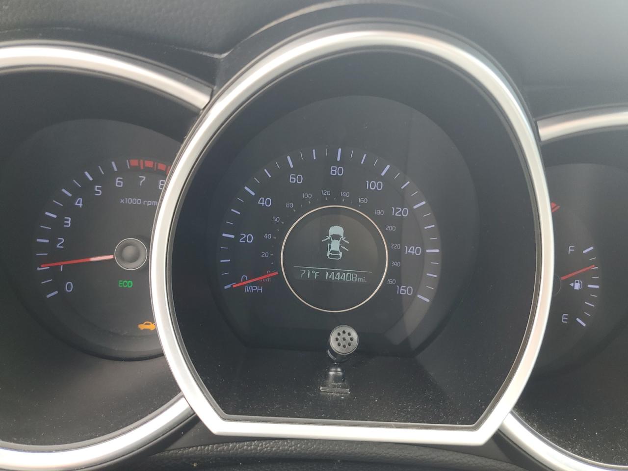 2015 Kia Optima - Image 9