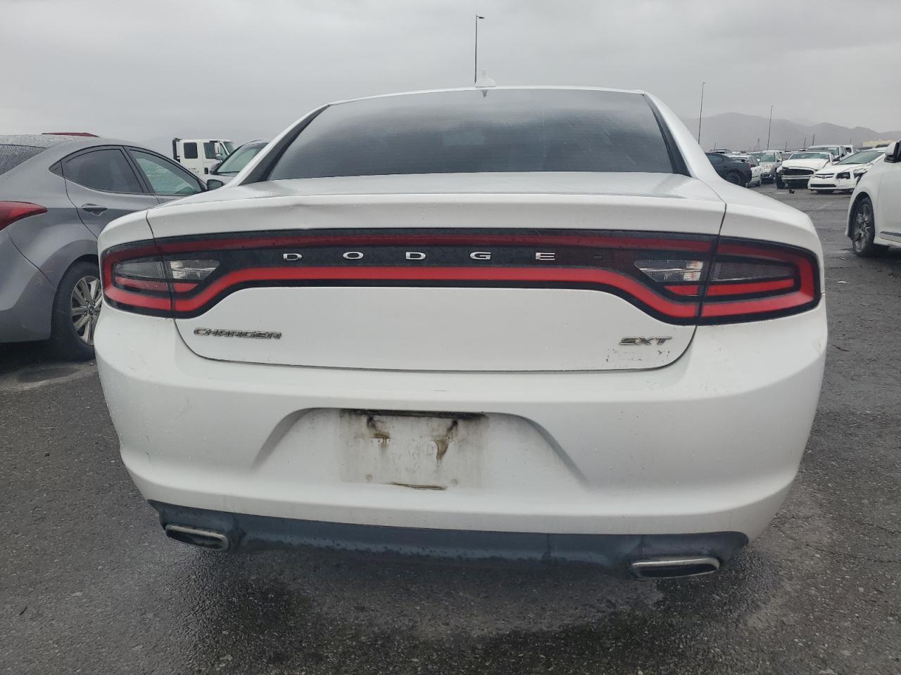 2017 Dodge Charger - Image 6