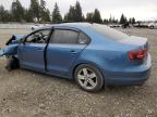 2016 Volkswagen Jetta Se for Sale in Graham, WA - Front End
