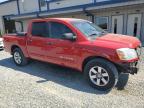 2012 Nissan Titan S продається в Concord, NC - Front End