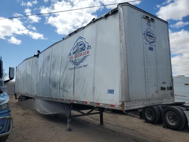 2023 Hyundai Translead Dry Van Trailer