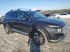 2021 Hyundai Santa Fe Sel продається в Loganville, GA - Rear End