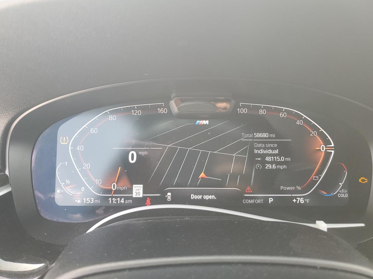 2021 BMW 5er - Image 9