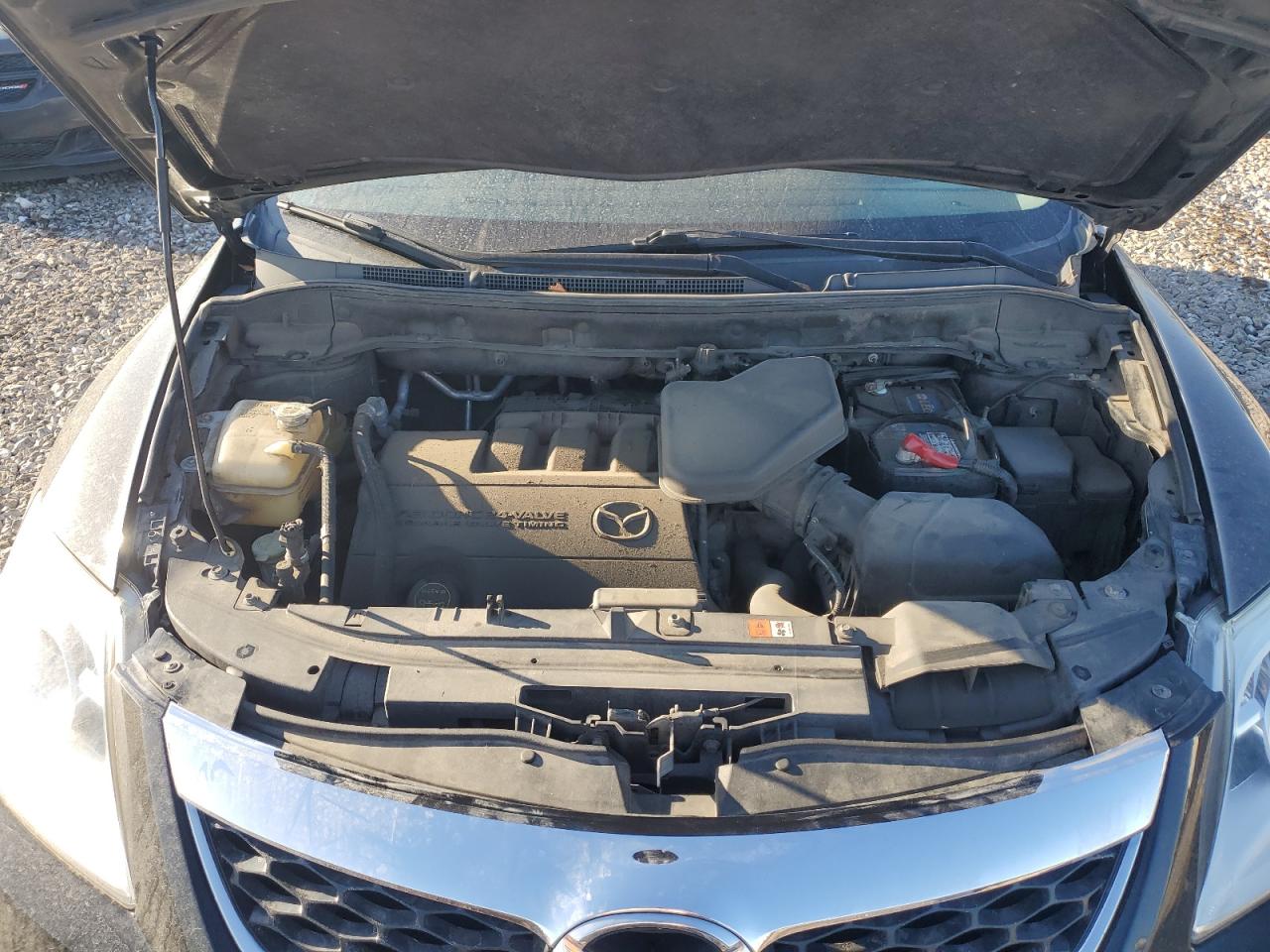 2010 Mazda CX-9 - Image 12