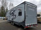 2014 Vengeance for Sale in Arlington, WA - Rear End