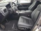 2021 Lexus Rx 350 L на продаже в Assonet, MA - Side