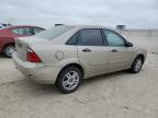 2007 Ford Focus Zx4 for Sale in Wichita, KS - Rear End