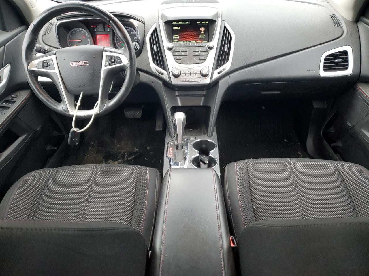 2014 GMC Terrain - Image 8