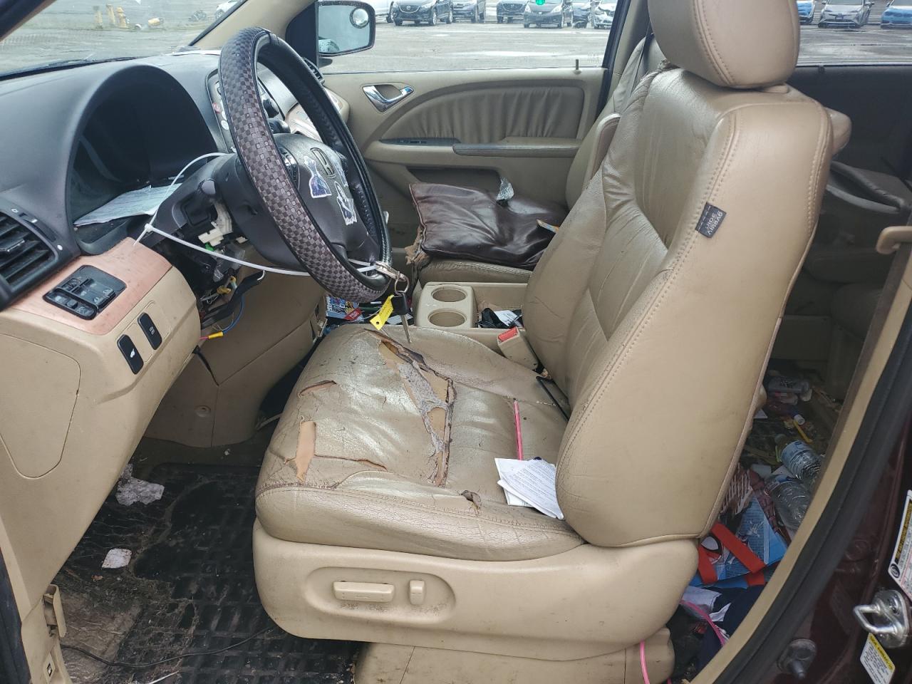2009 Honda Odyssey - Image 7
