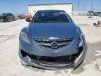 2010 Mazda 6 I продається в Haslet, TX - Front End
