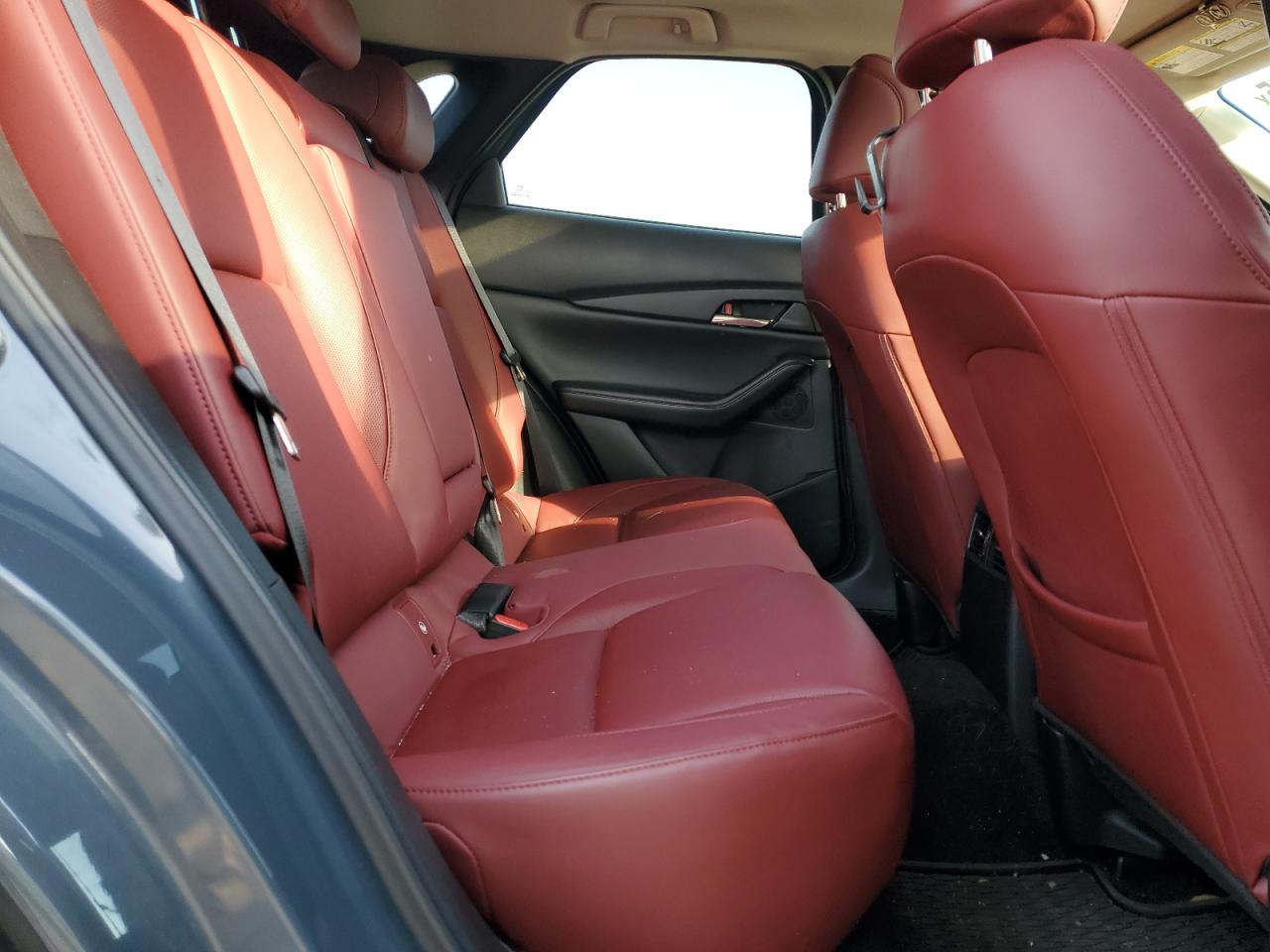 2023 Mazda CX-30 - Image 11